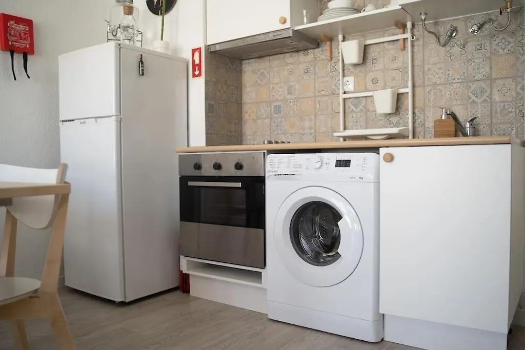 Duplex OverTheTejo, 5 min Belém Tower-1